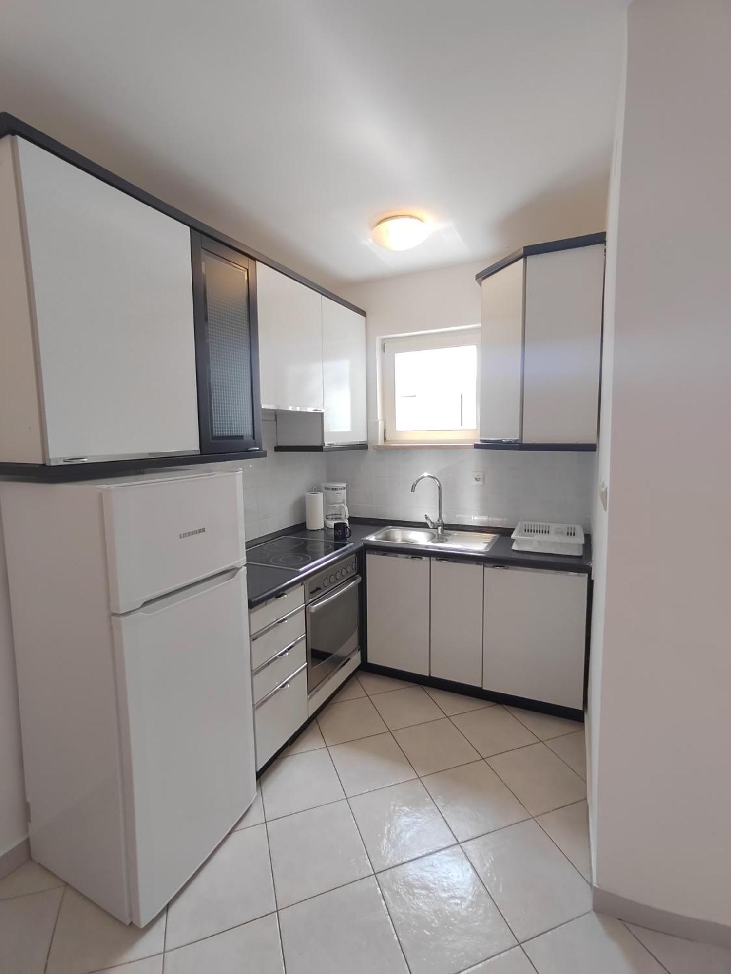 Apartament Apartman Karmen Srima Zewnętrze zdjęcie