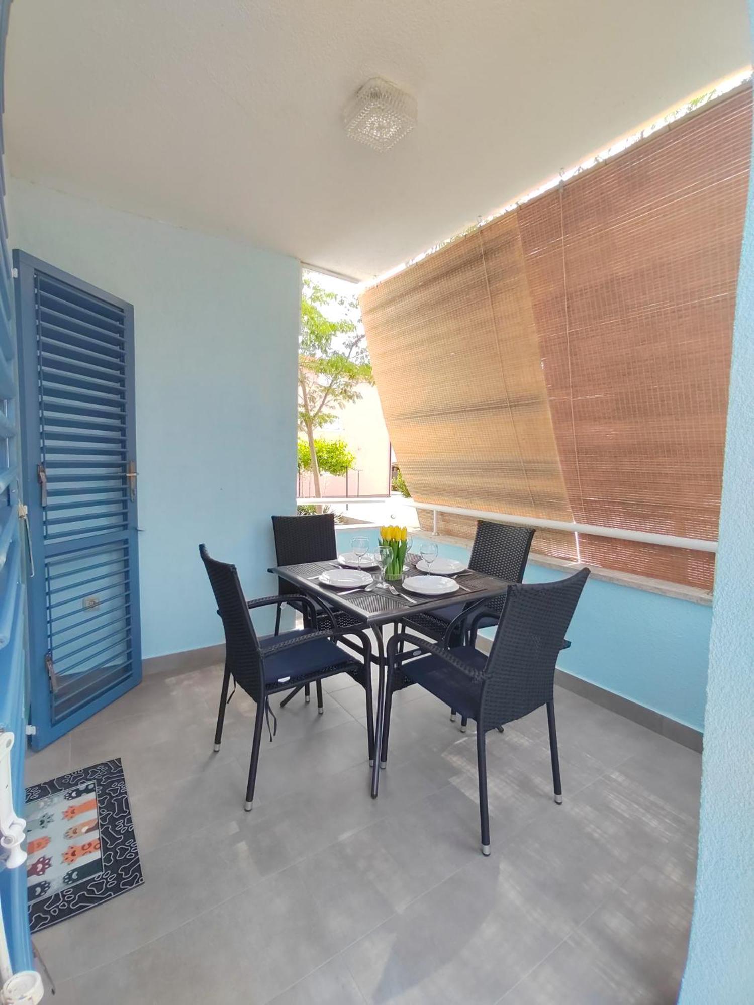 Apartament Apartman Karmen Srima Zewnętrze zdjęcie