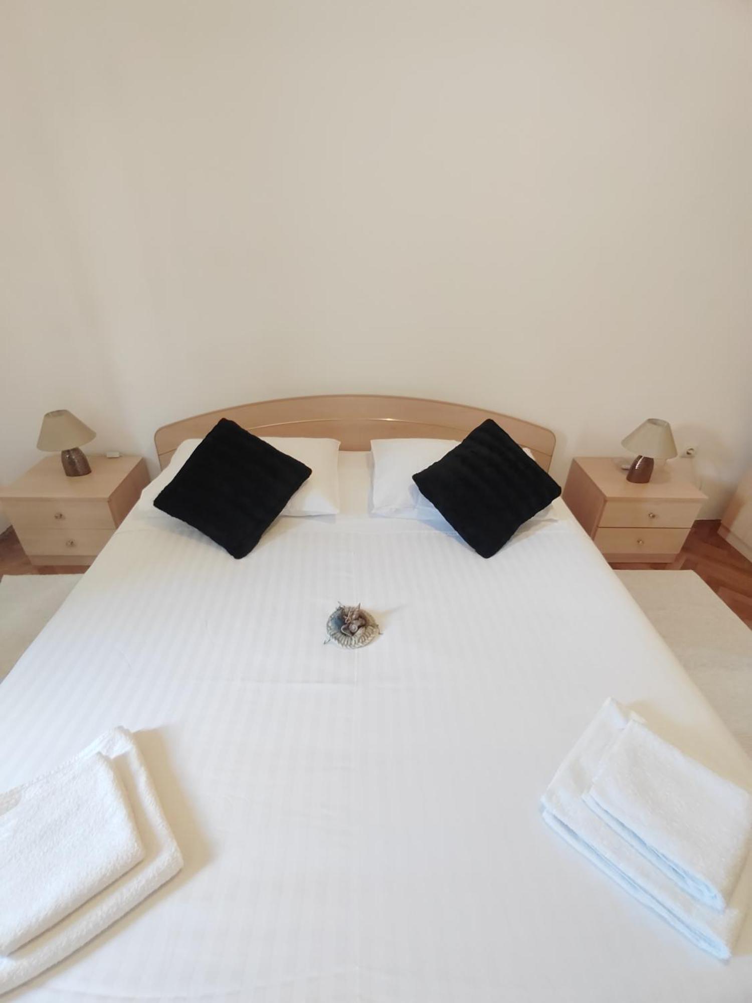 Apartament Apartman Karmen Srima Zewnętrze zdjęcie