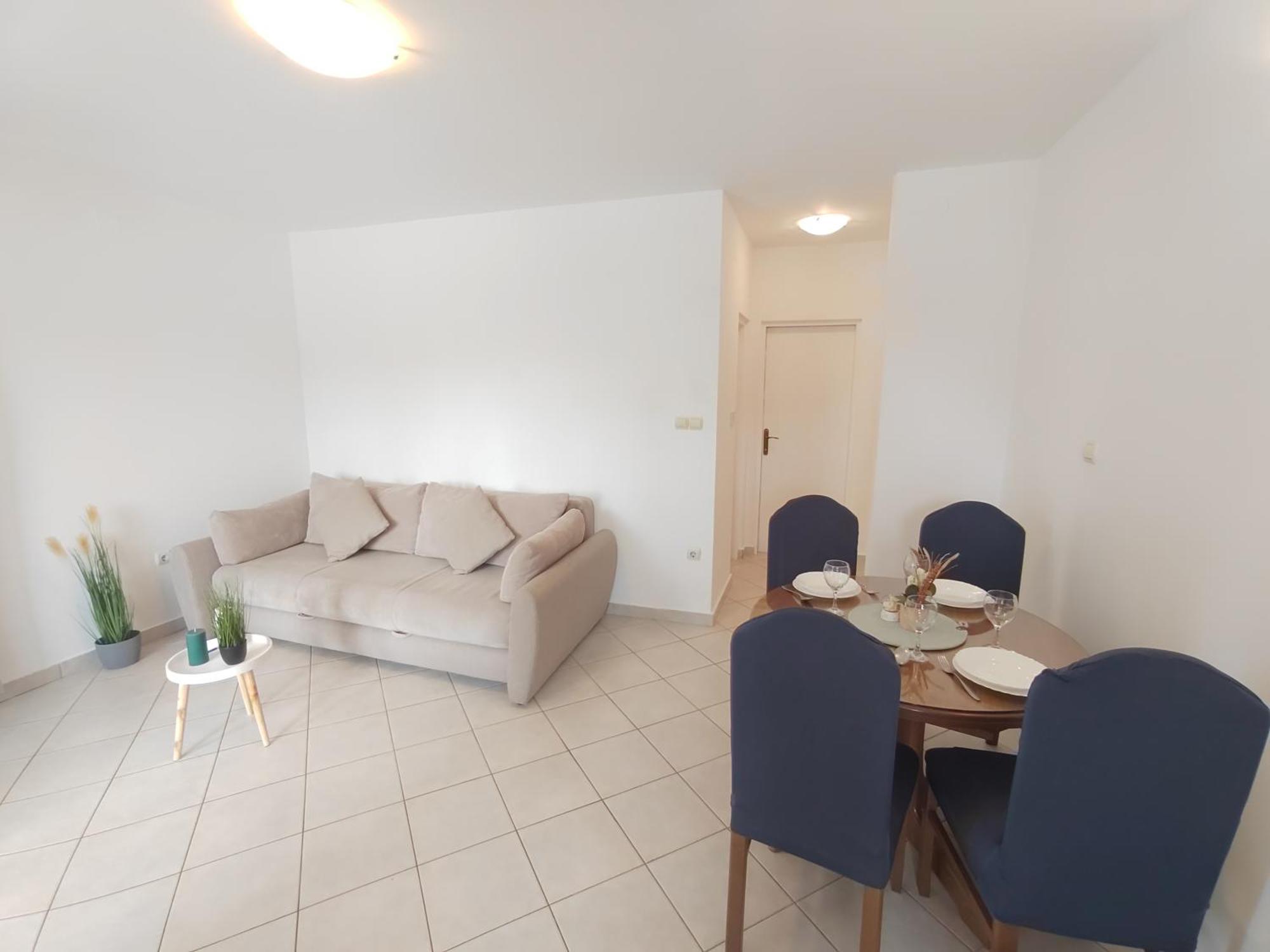 Apartament Apartman Karmen Srima Zewnętrze zdjęcie
