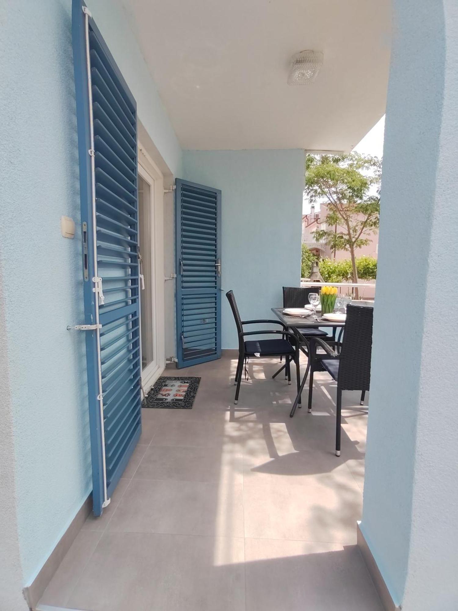 Apartament Apartman Karmen Srima Zewnętrze zdjęcie