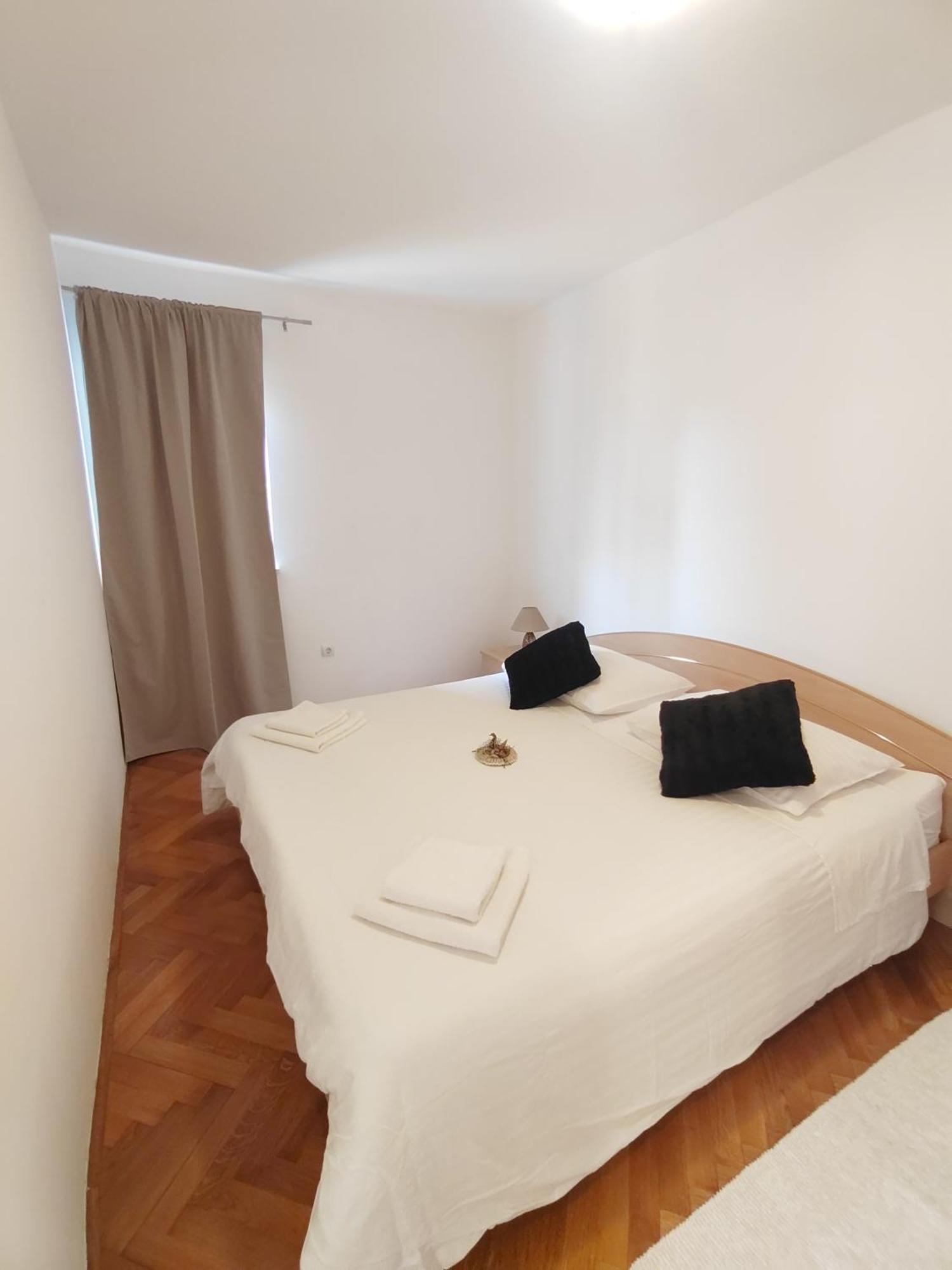 Apartament Apartman Karmen Srima Zewnętrze zdjęcie