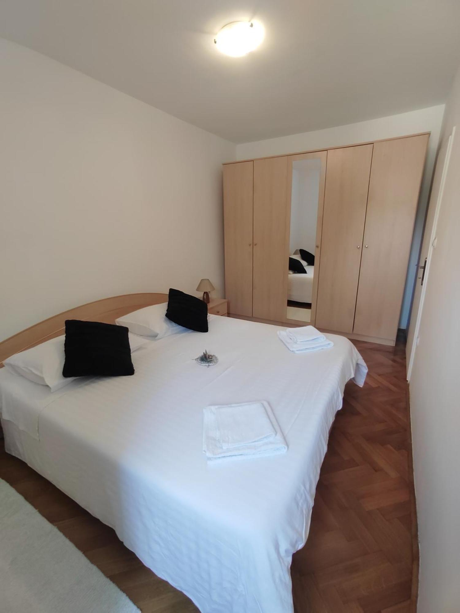 Apartament Apartman Karmen Srima Zewnętrze zdjęcie
