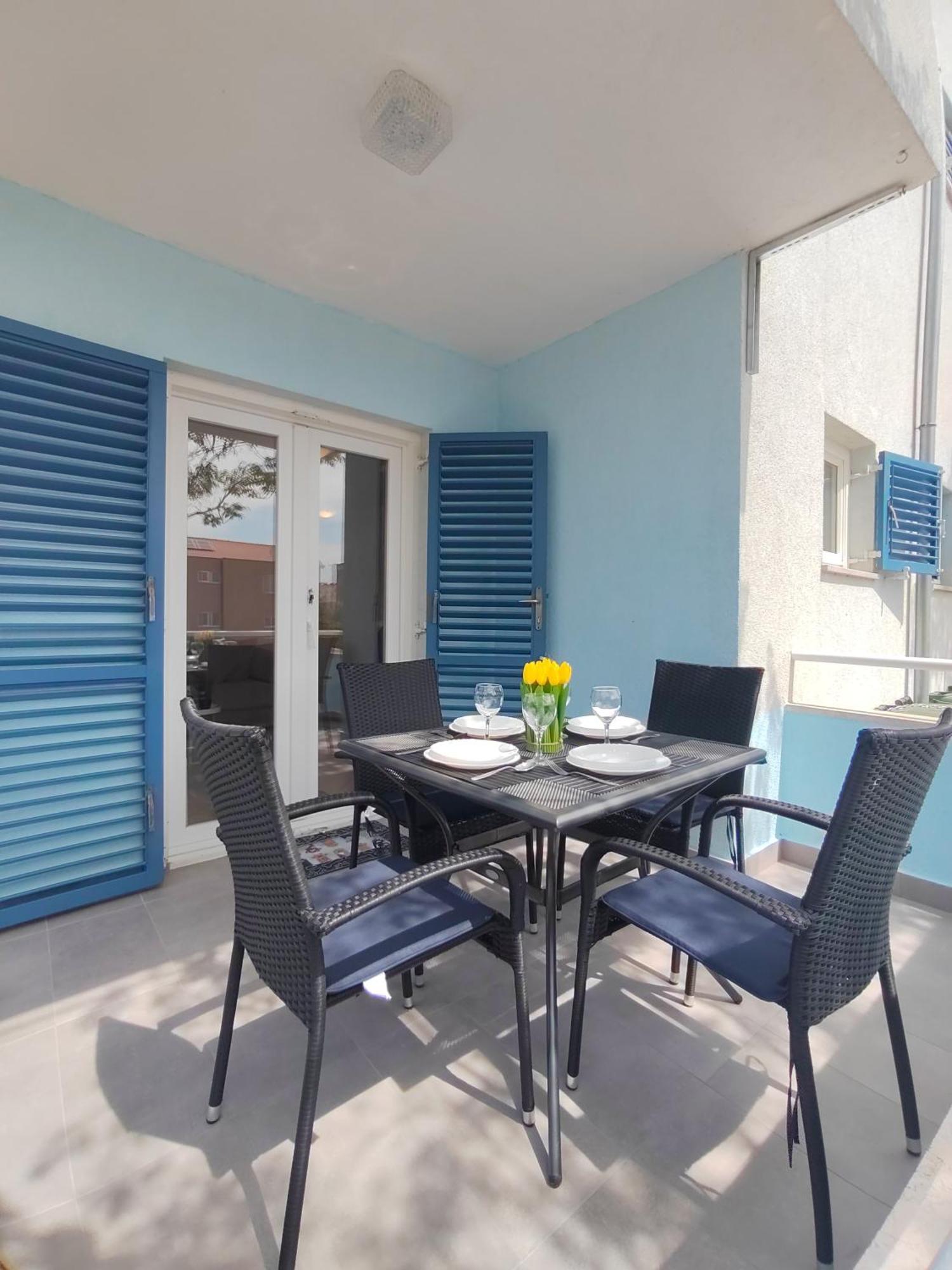 Apartament Apartman Karmen Srima Zewnętrze zdjęcie
