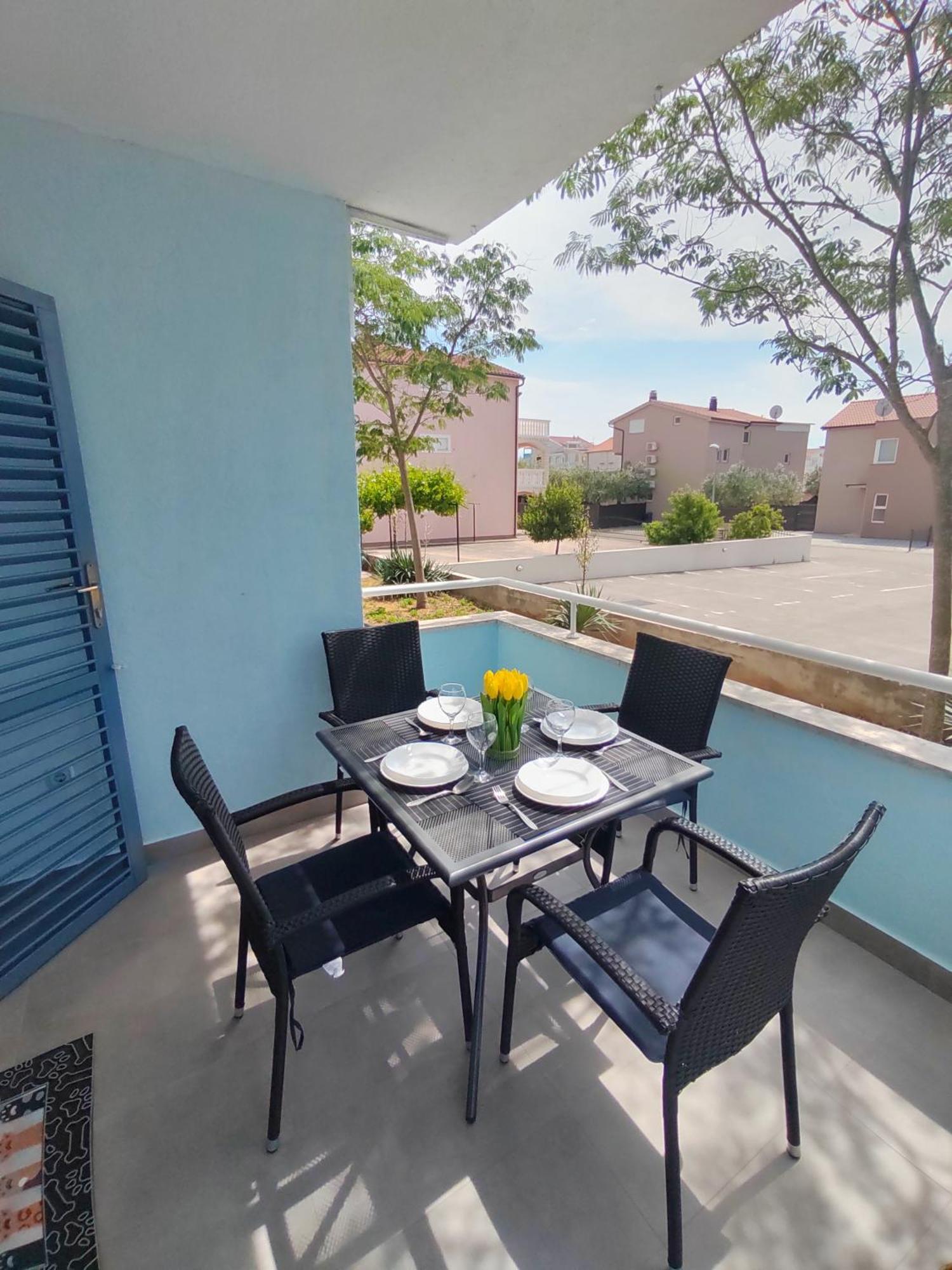 Apartament Apartman Karmen Srima Zewnętrze zdjęcie