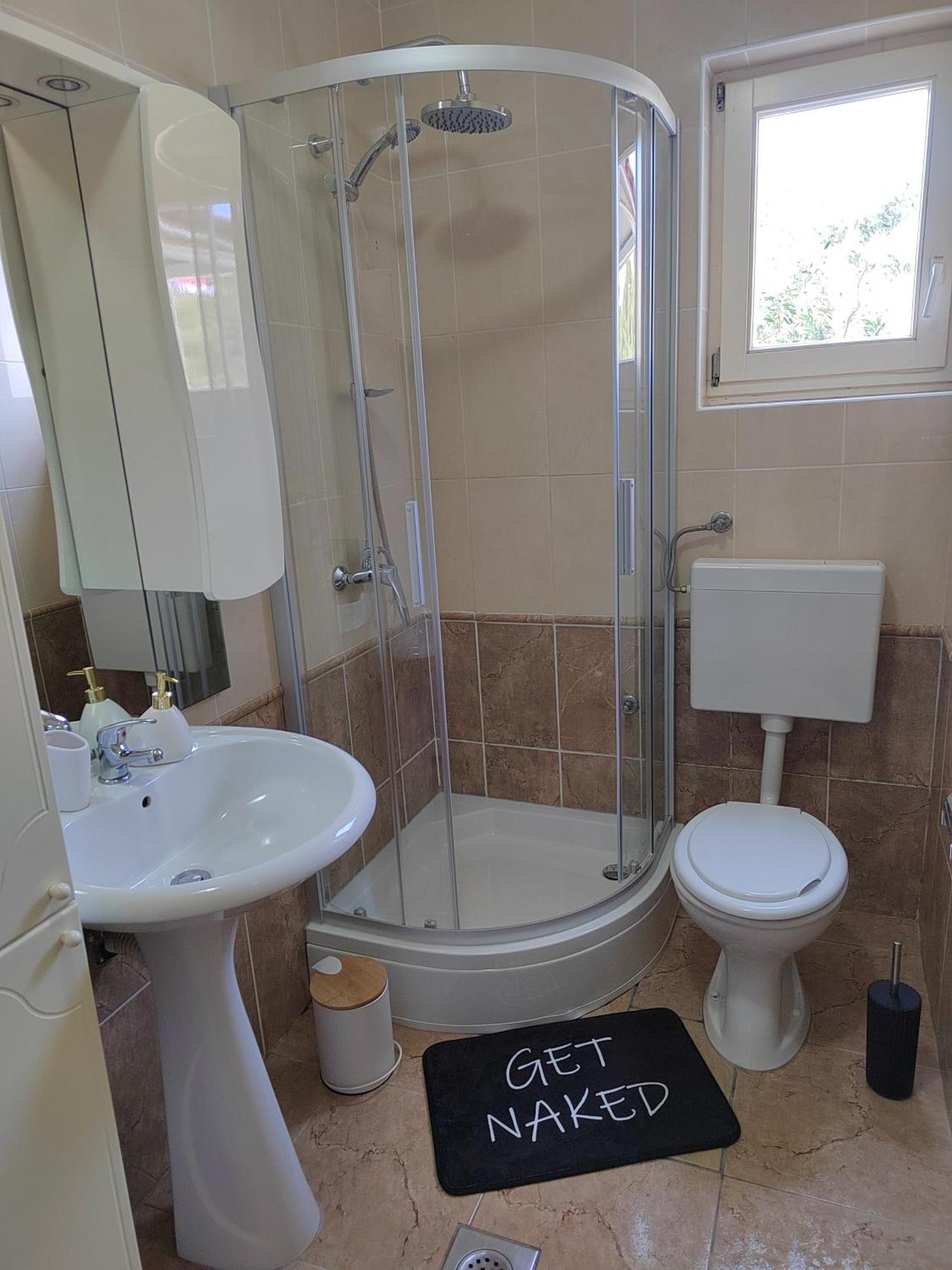 Apartament Apartman Karmen Srima Zewnętrze zdjęcie