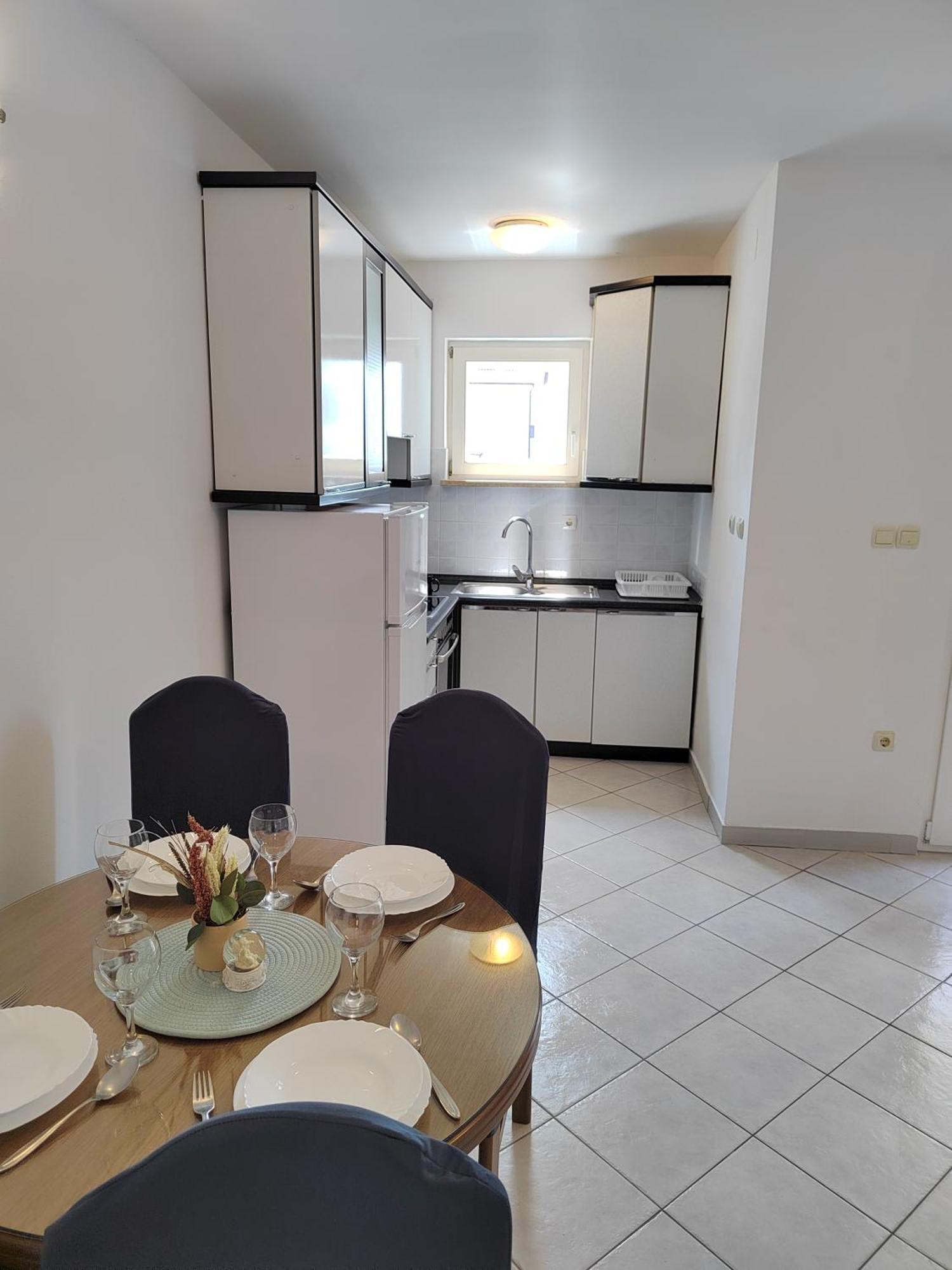 Apartament Apartman Karmen Srima Zewnętrze zdjęcie
