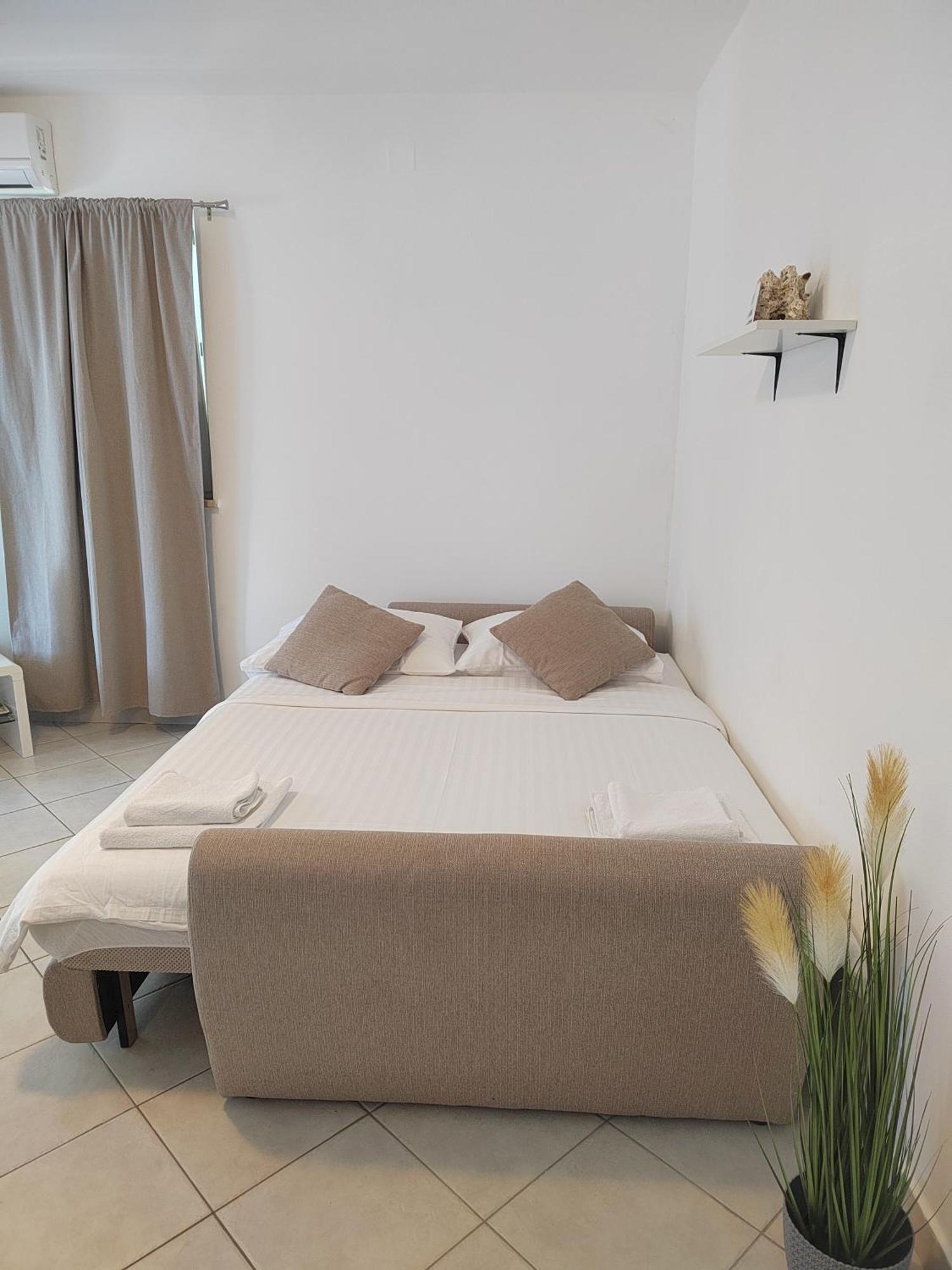 Apartament Apartman Karmen Srima Zewnętrze zdjęcie